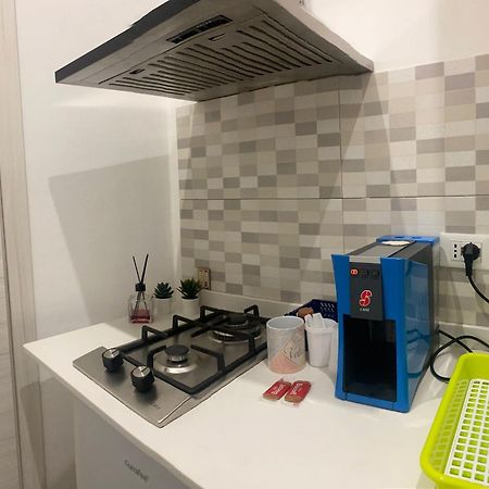 Casa Vella Apartment 아그리젠토 외부 사진