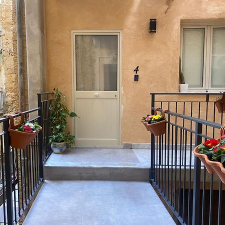 Casa Vella Apartment 아그리젠토 외부 사진