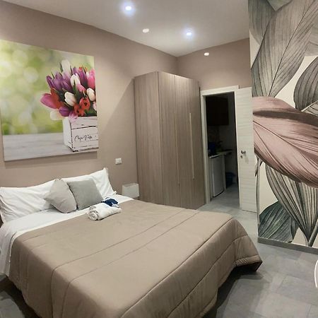 Casa Vella Apartment 아그리젠토 외부 사진