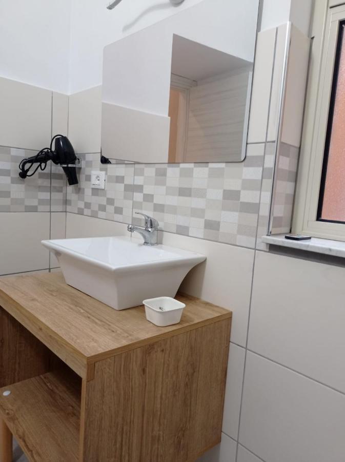Casa Vella Apartment 아그리젠토 외부 사진