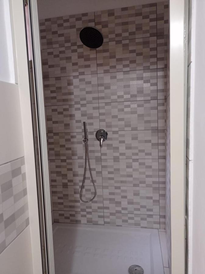 Casa Vella Apartment 아그리젠토 외부 사진