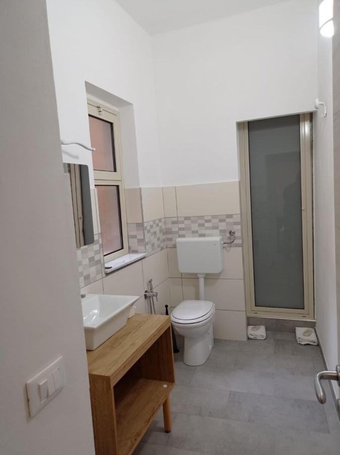 Casa Vella Apartment 아그리젠토 외부 사진