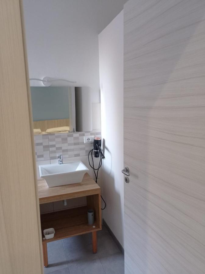 Casa Vella Apartment 아그리젠토 외부 사진