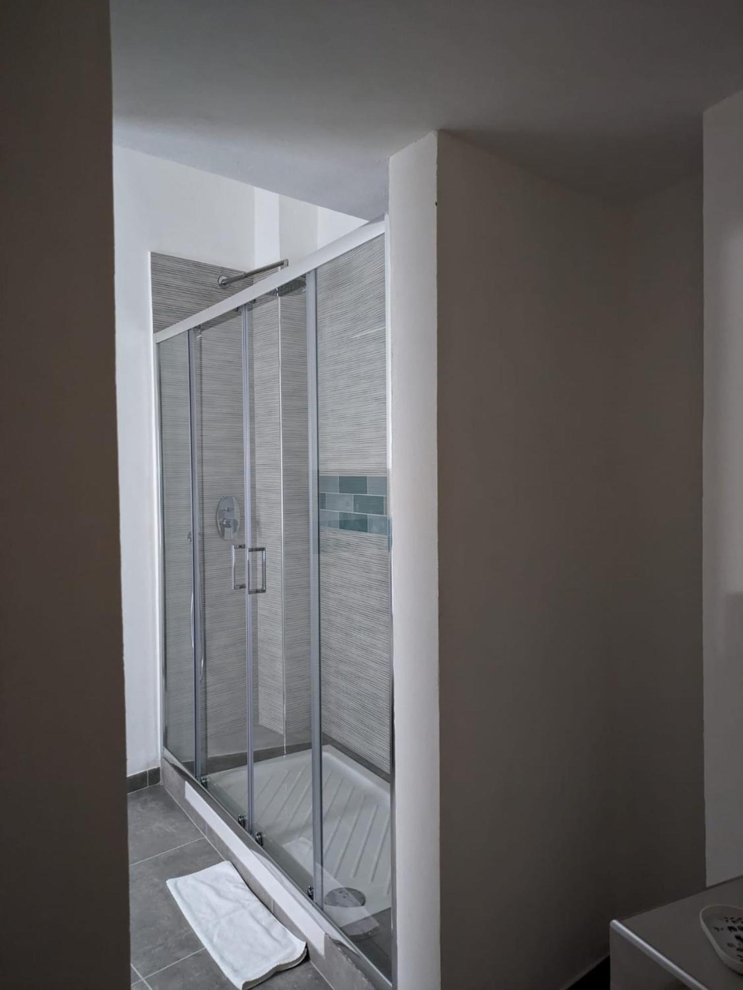 Casa Vella Apartment 아그리젠토 외부 사진