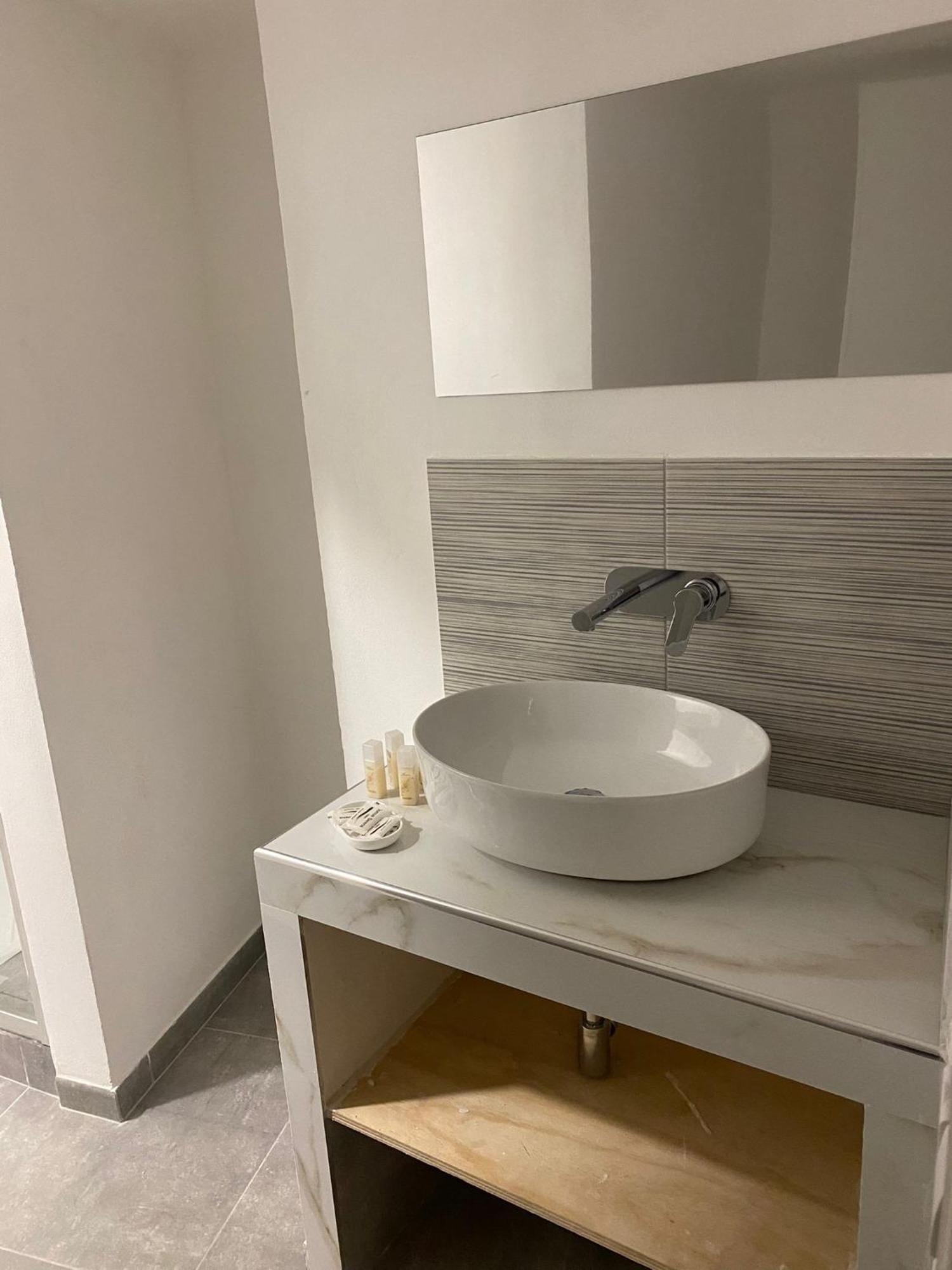 Casa Vella Apartment 아그리젠토 외부 사진