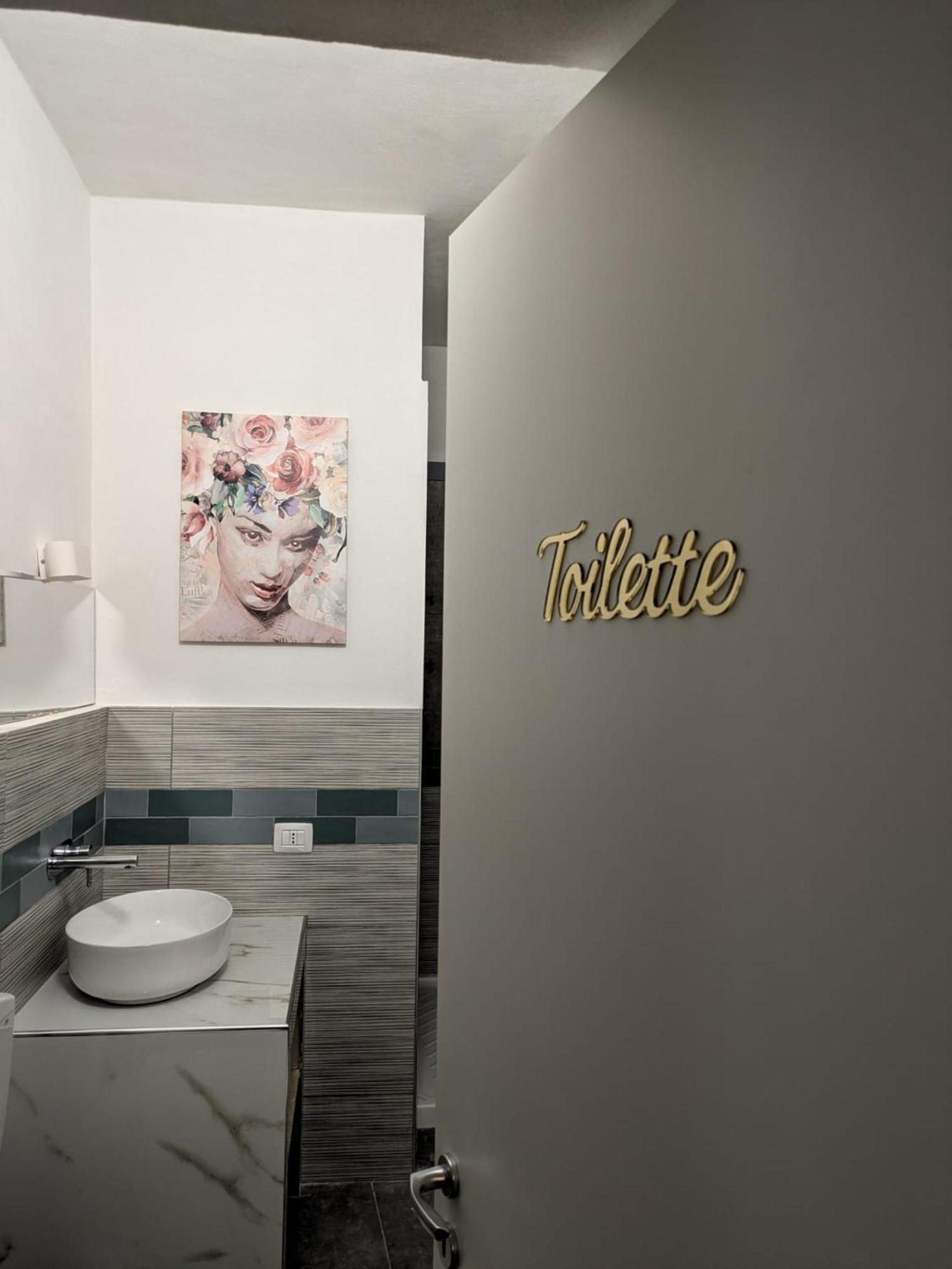 Casa Vella Apartment 아그리젠토 외부 사진