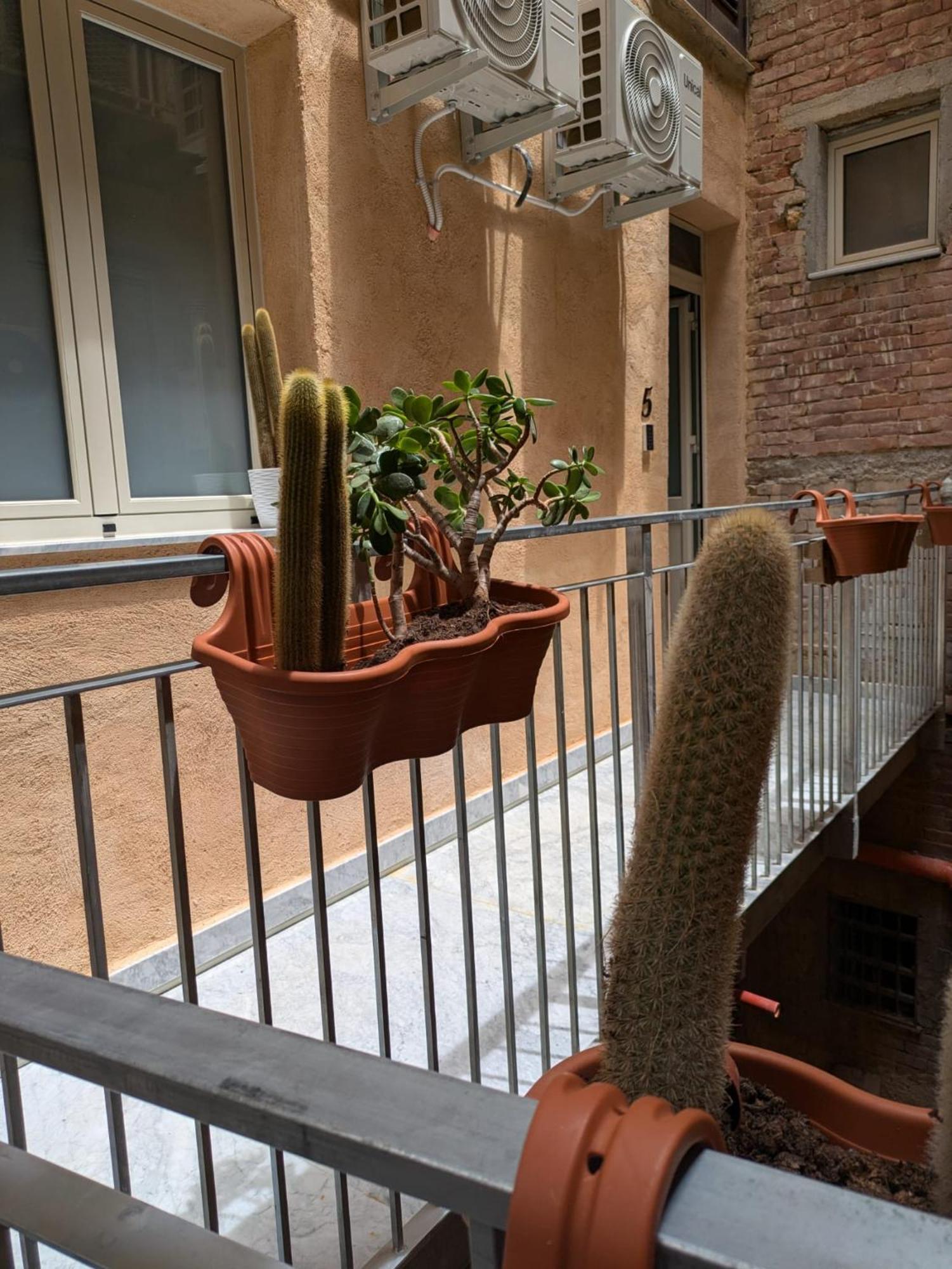 Casa Vella Apartment 아그리젠토 외부 사진