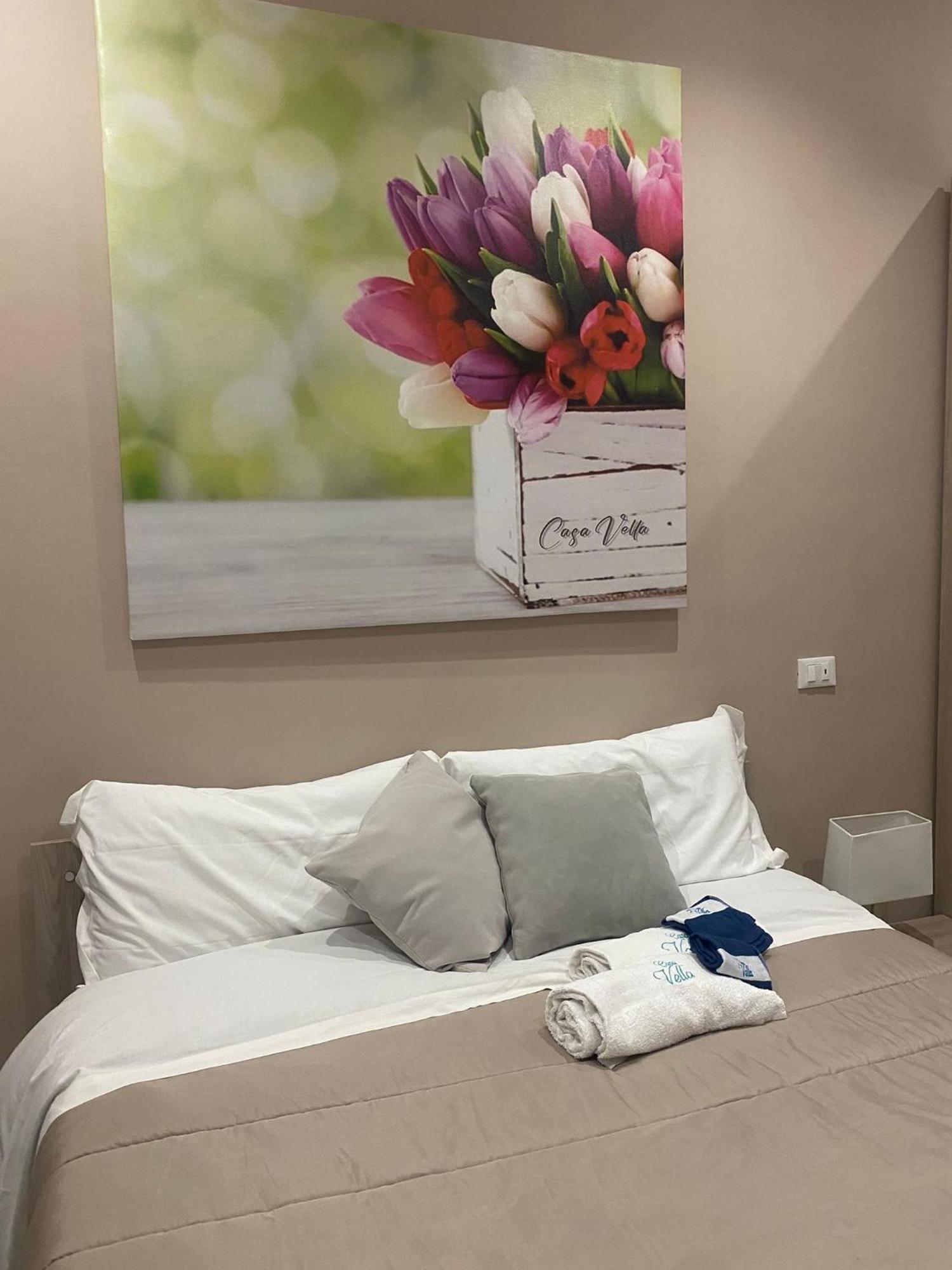 Casa Vella Apartment 아그리젠토 외부 사진