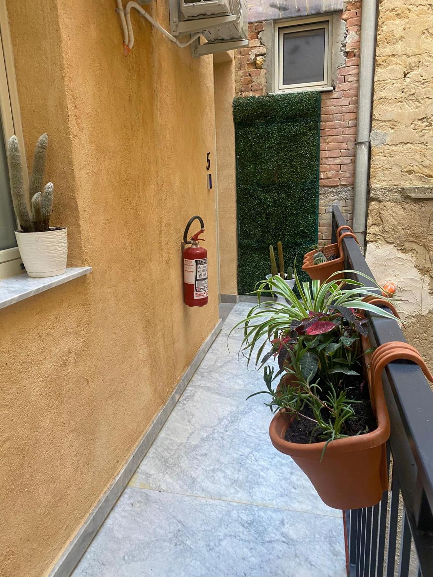 Casa Vella Apartment 아그리젠토 외부 사진