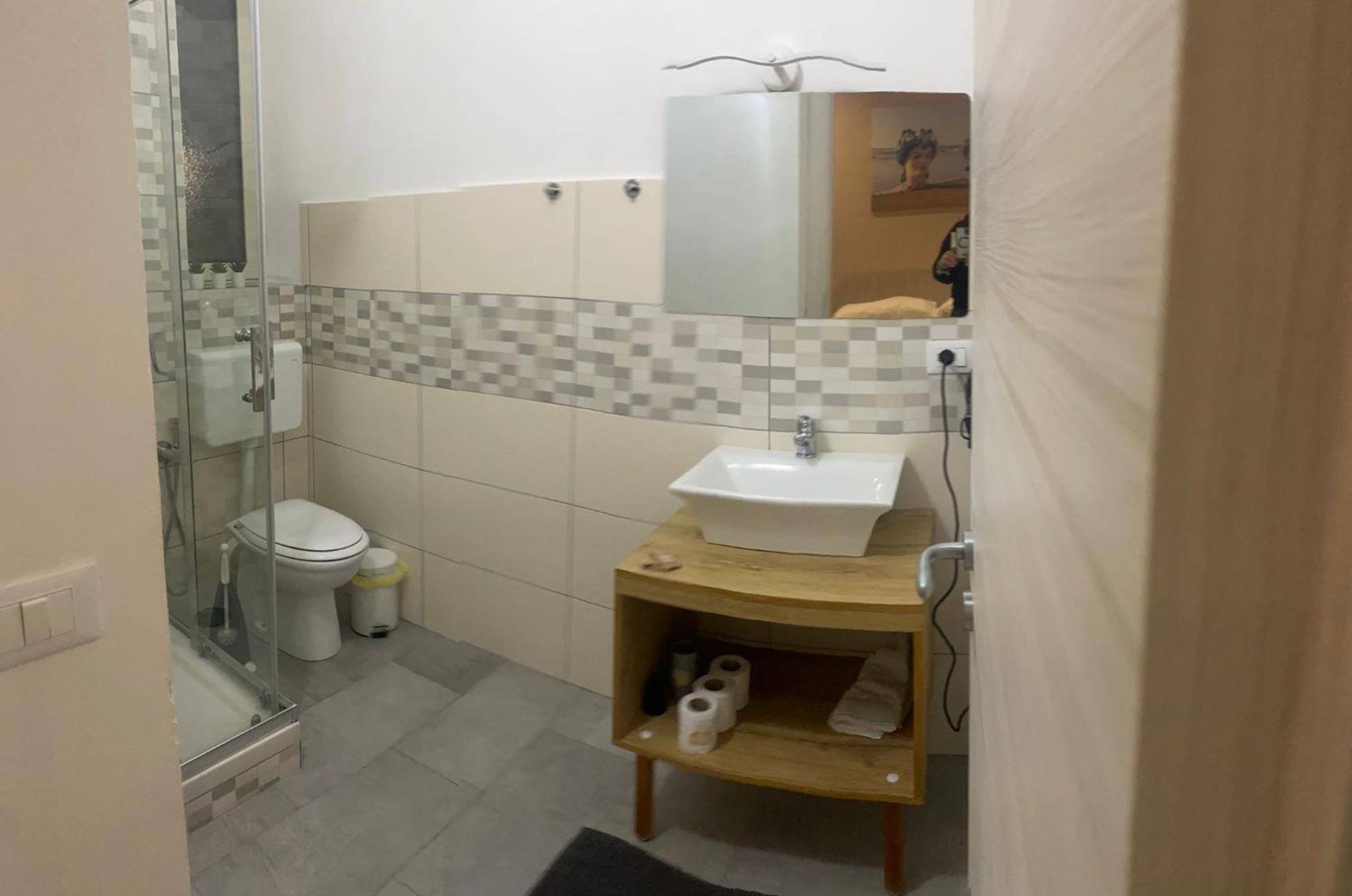 Casa Vella Apartment 아그리젠토 외부 사진