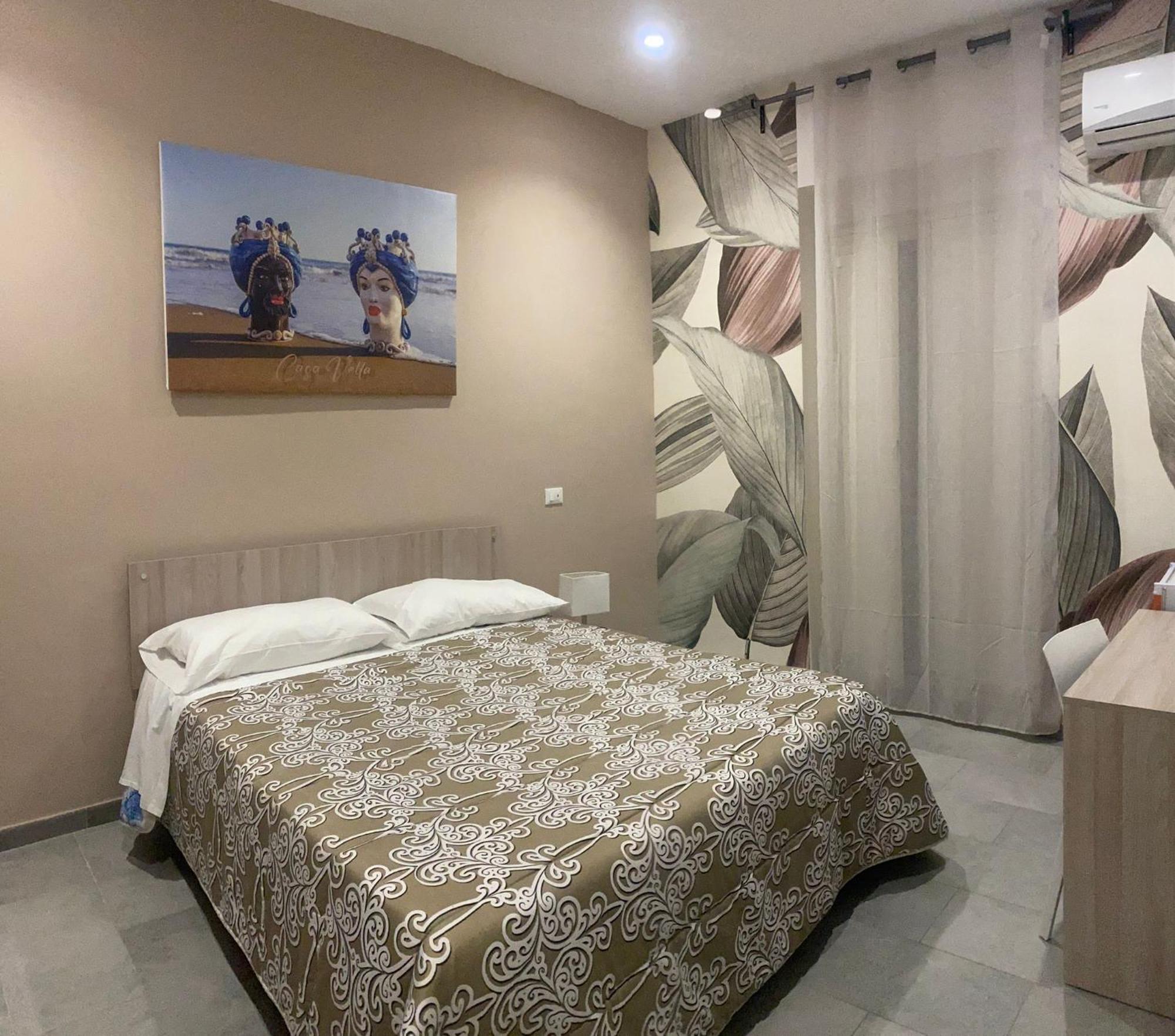 Casa Vella Apartment 아그리젠토 외부 사진