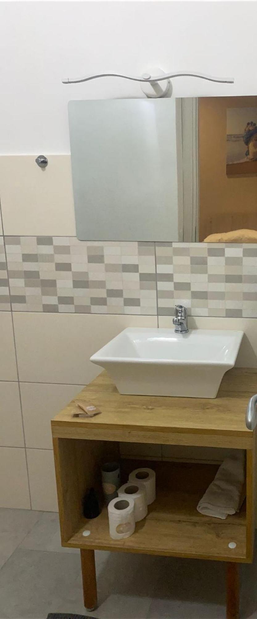 Casa Vella Apartment 아그리젠토 외부 사진