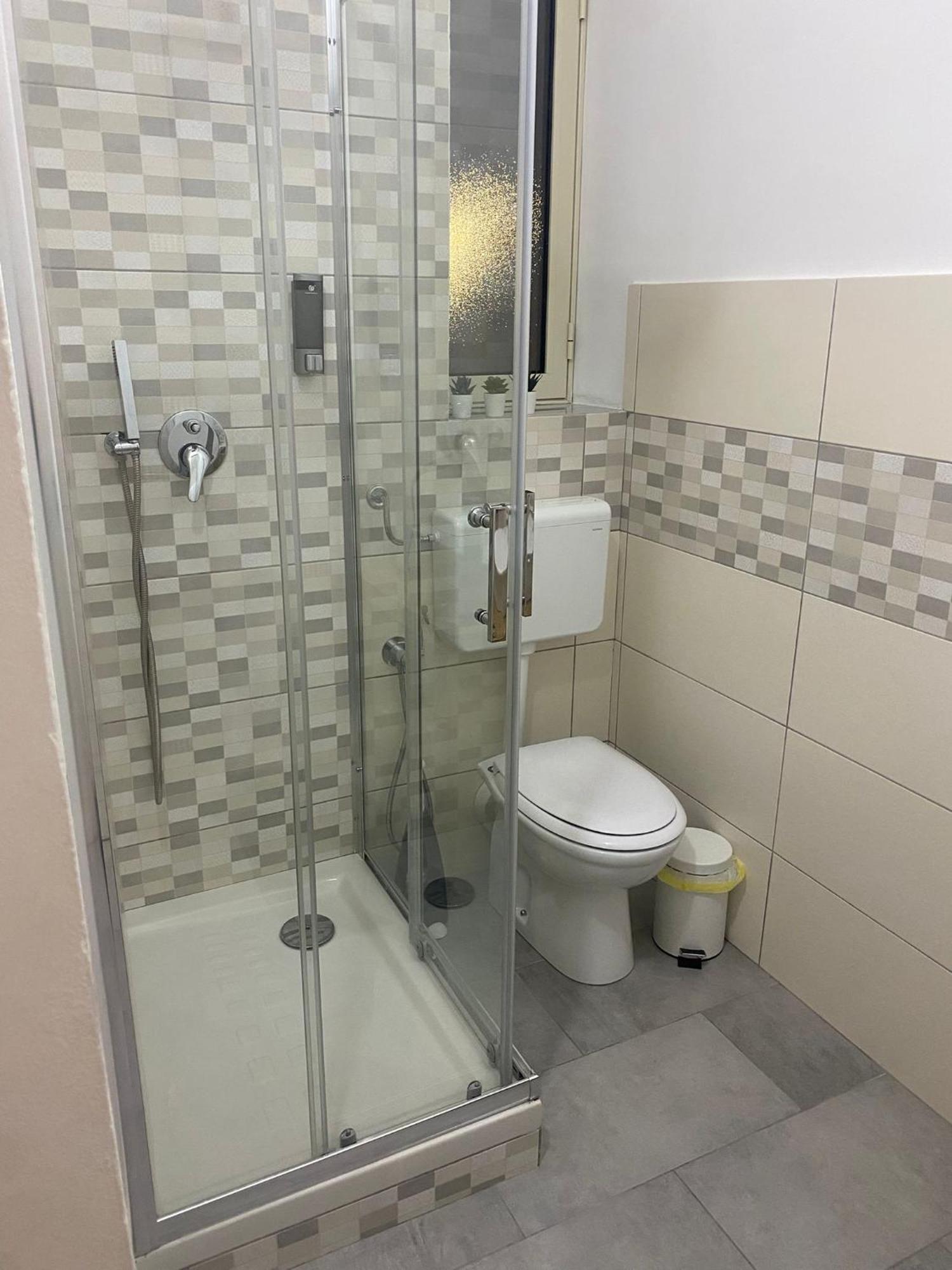 Casa Vella Apartment 아그리젠토 외부 사진