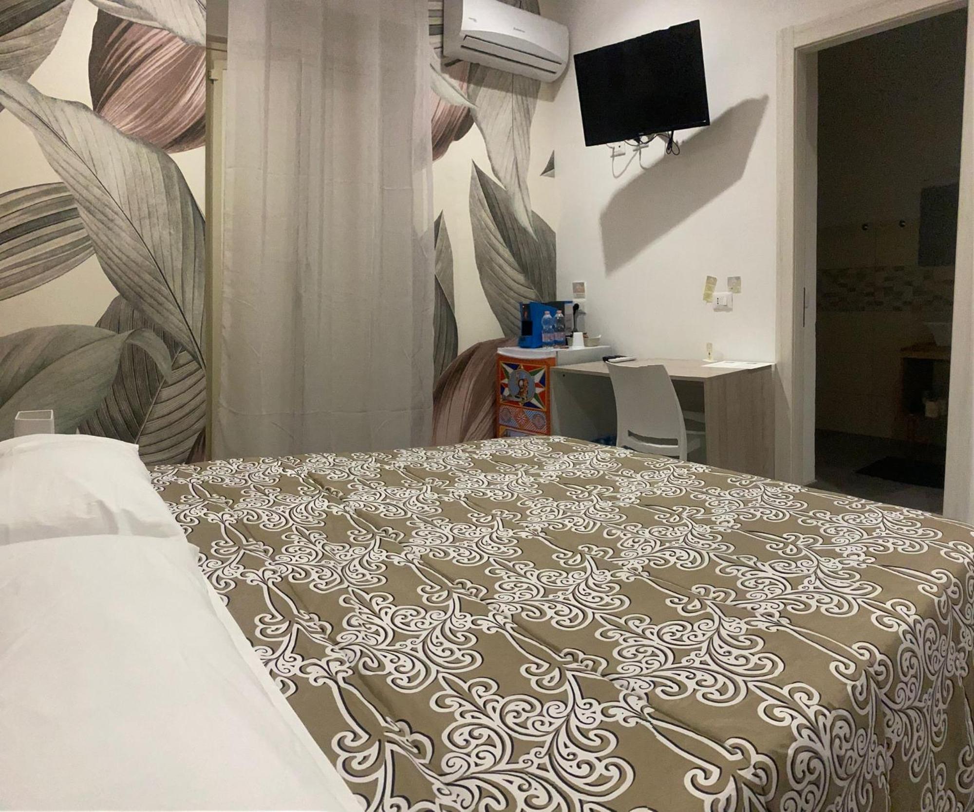 Casa Vella Apartment 아그리젠토 외부 사진