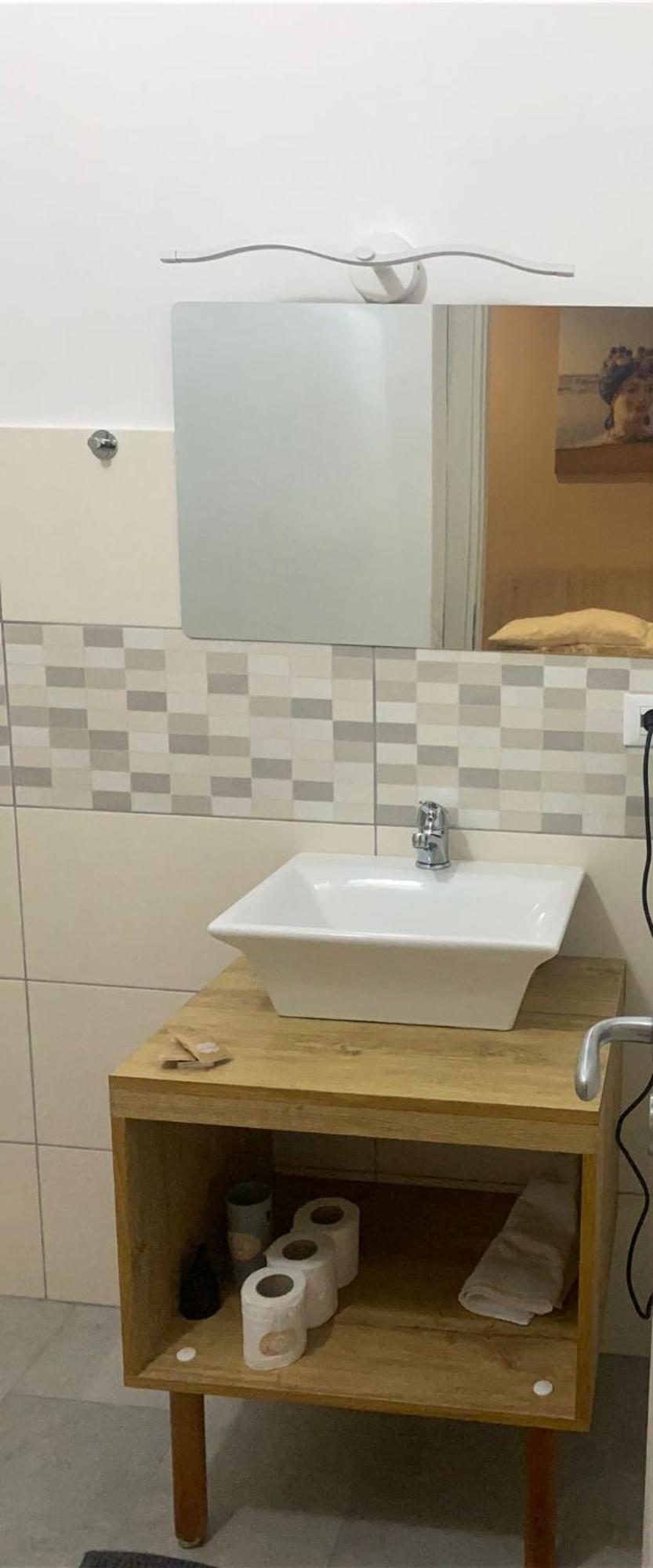 Casa Vella Apartment 아그리젠토 외부 사진