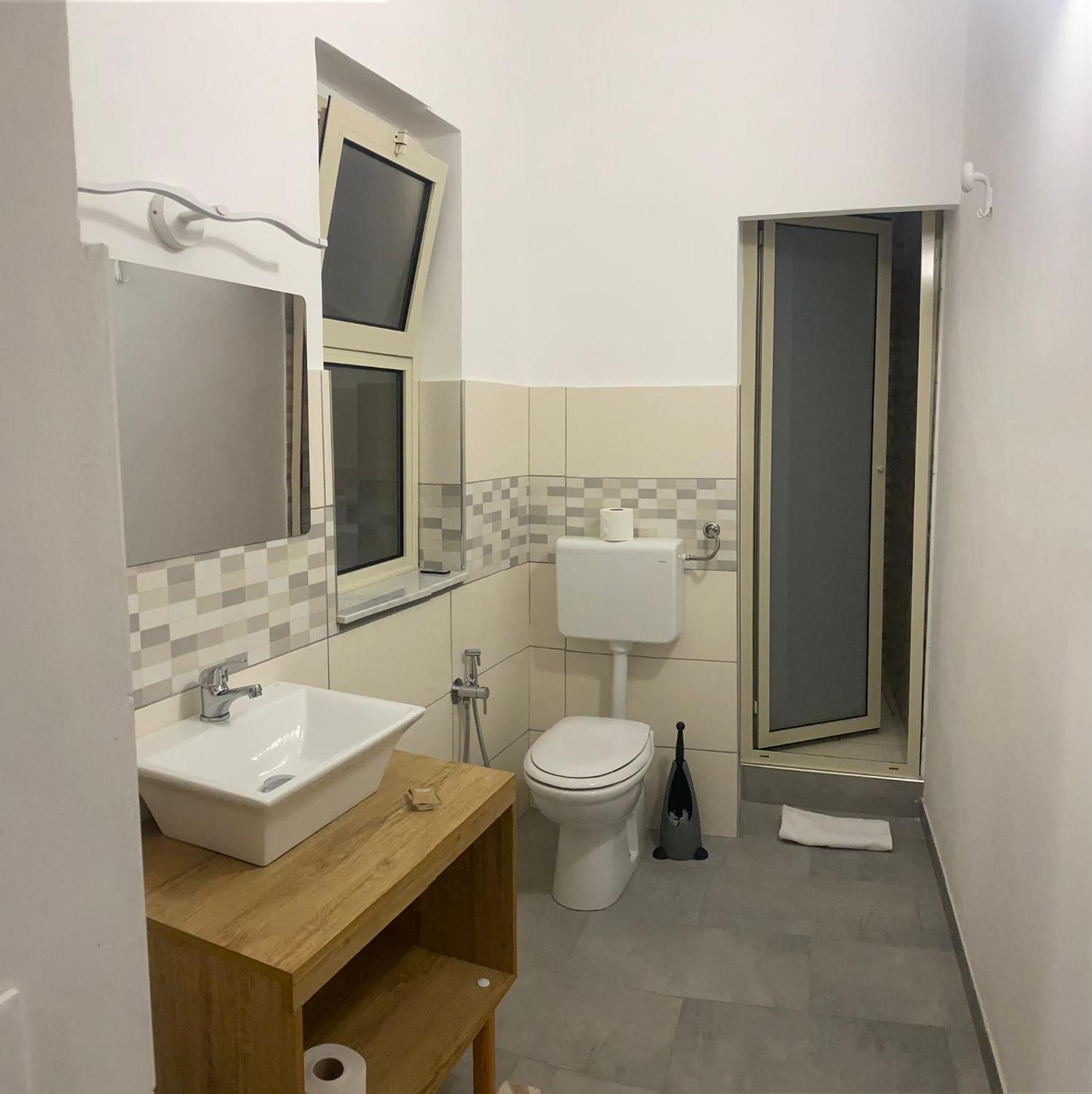 Casa Vella Apartment 아그리젠토 외부 사진