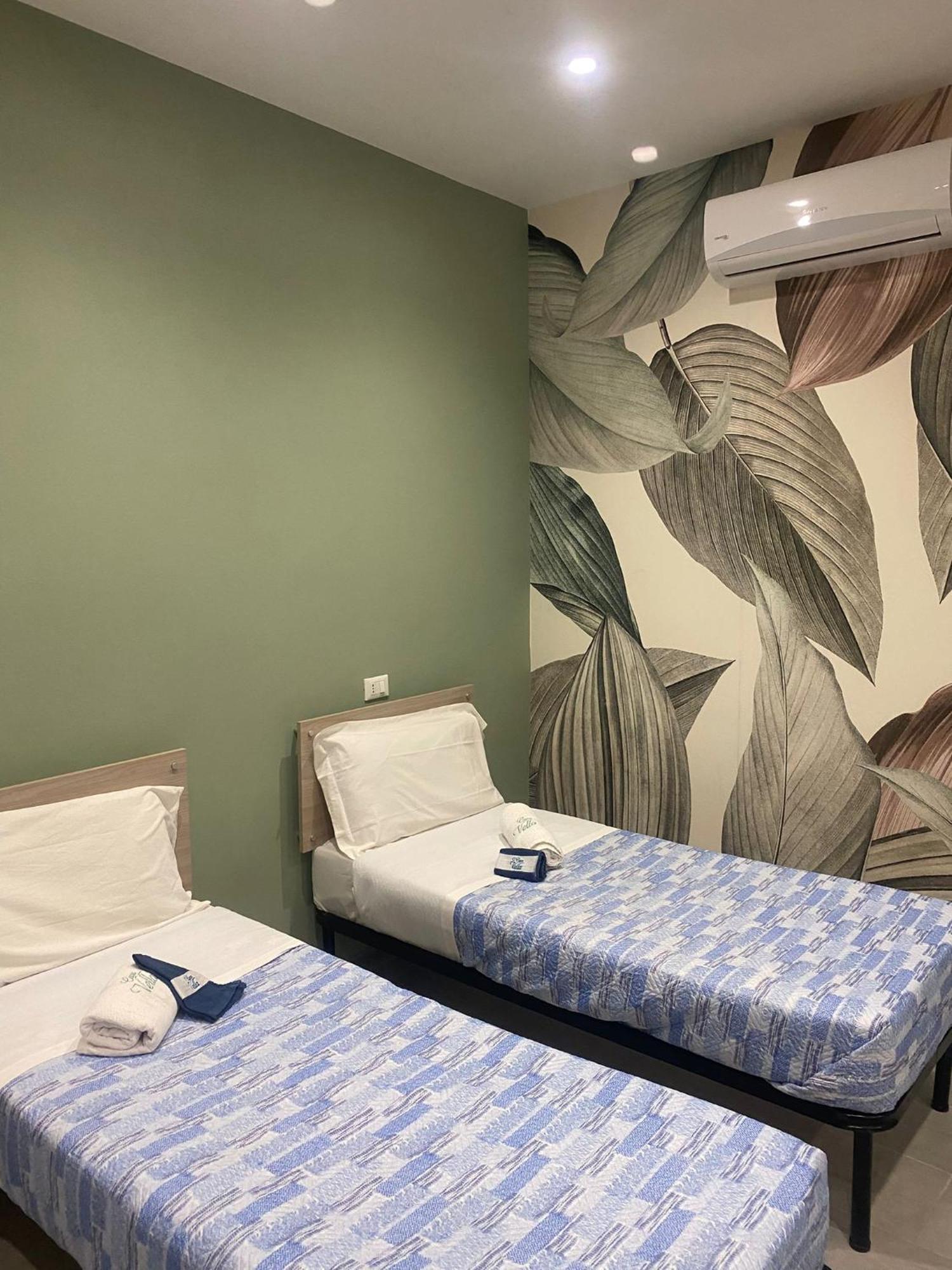 Casa Vella Apartment 아그리젠토 외부 사진