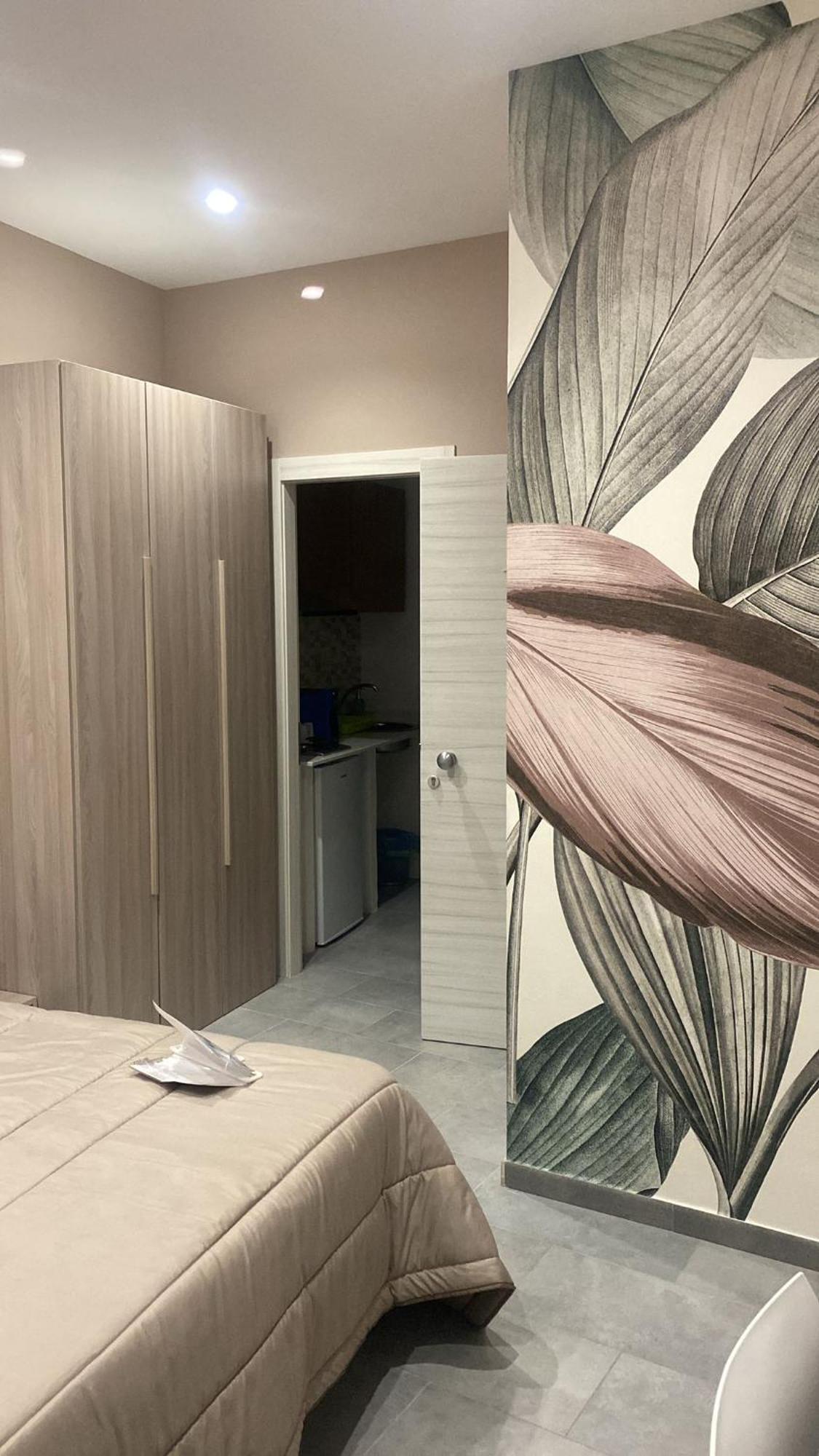 Casa Vella Apartment 아그리젠토 외부 사진