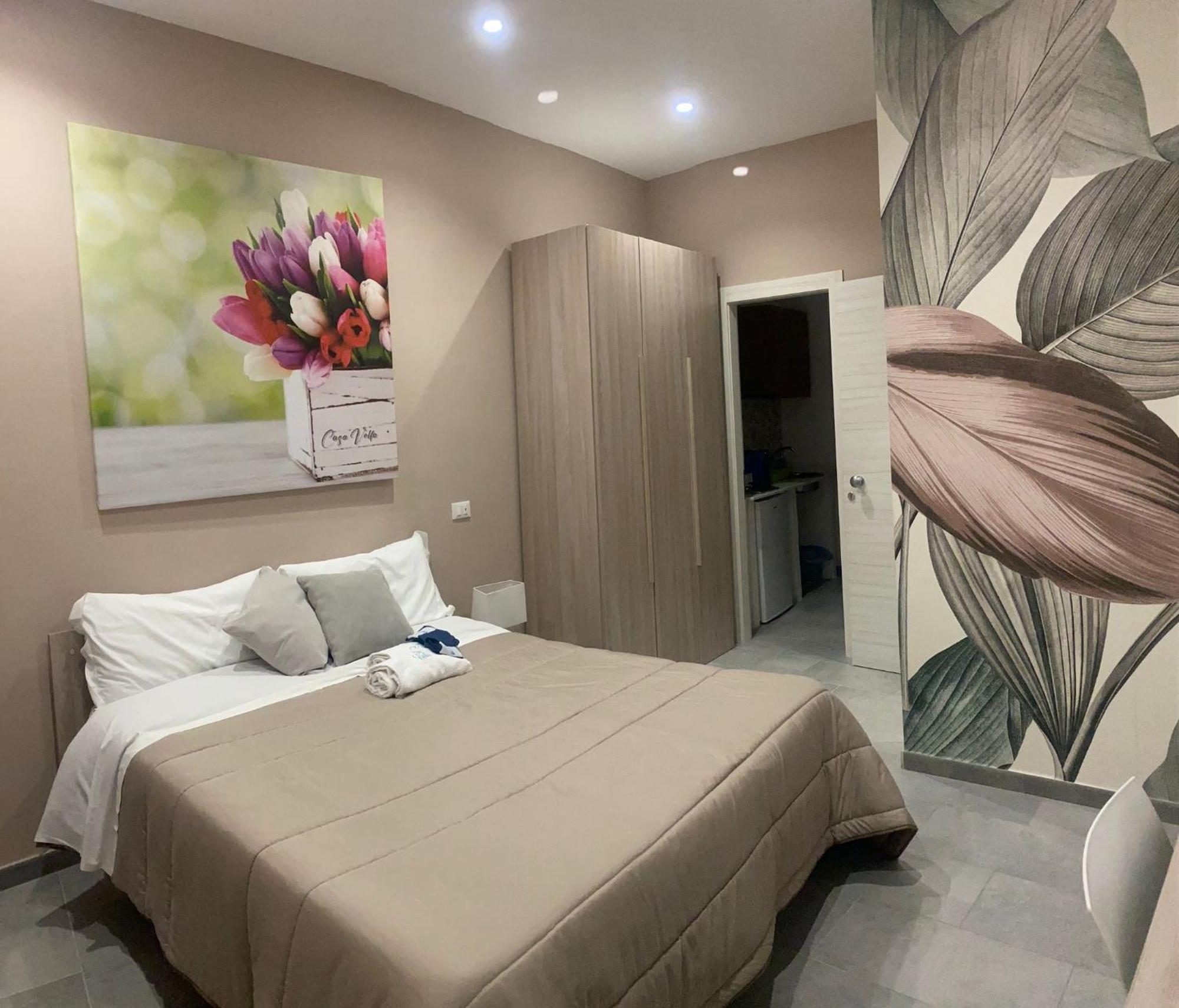Casa Vella Apartment 아그리젠토 외부 사진